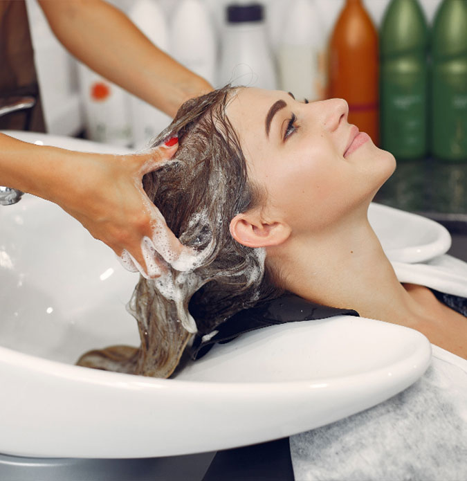 Brazilian Hair Design | Beauty Salon in Pawtucket, RI