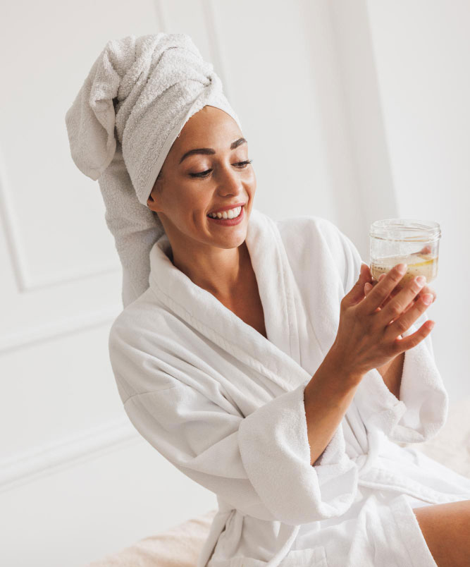 Brazilian Hair Design | Beauty Salon in Pawtucket, RI