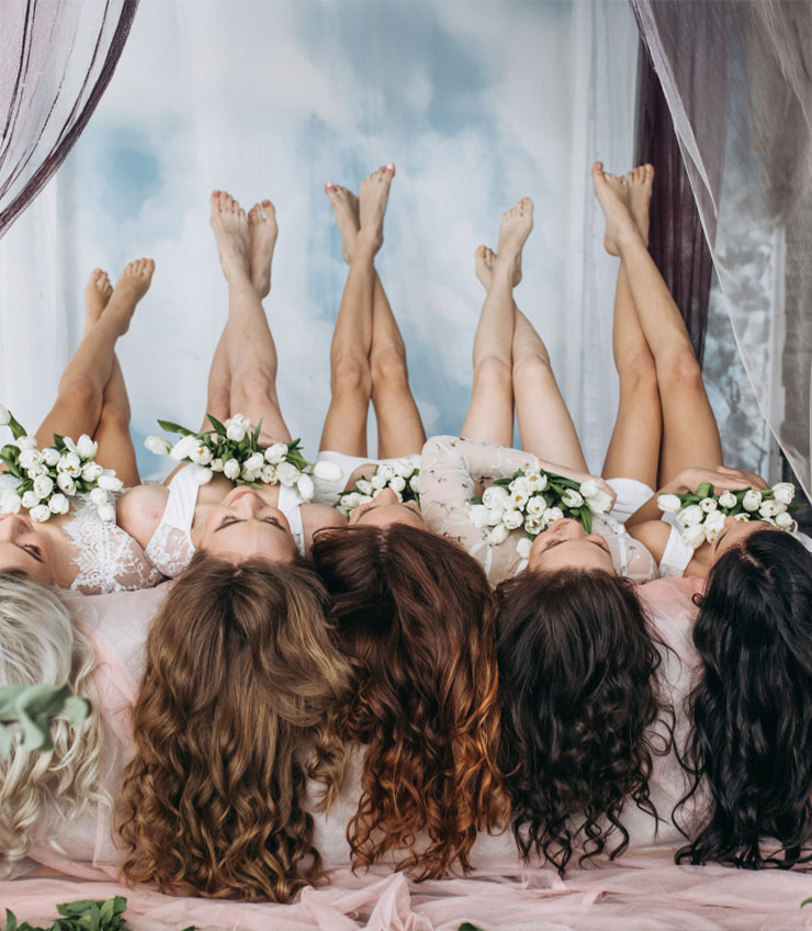 Brazilian Hair Design | Beauty Salon in Pawtucket, RI