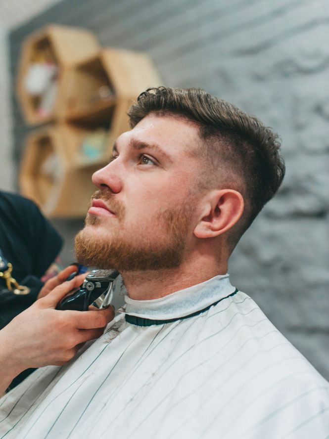 Brazilian Hair Design | Beauty Salon in Pawtucket, RI