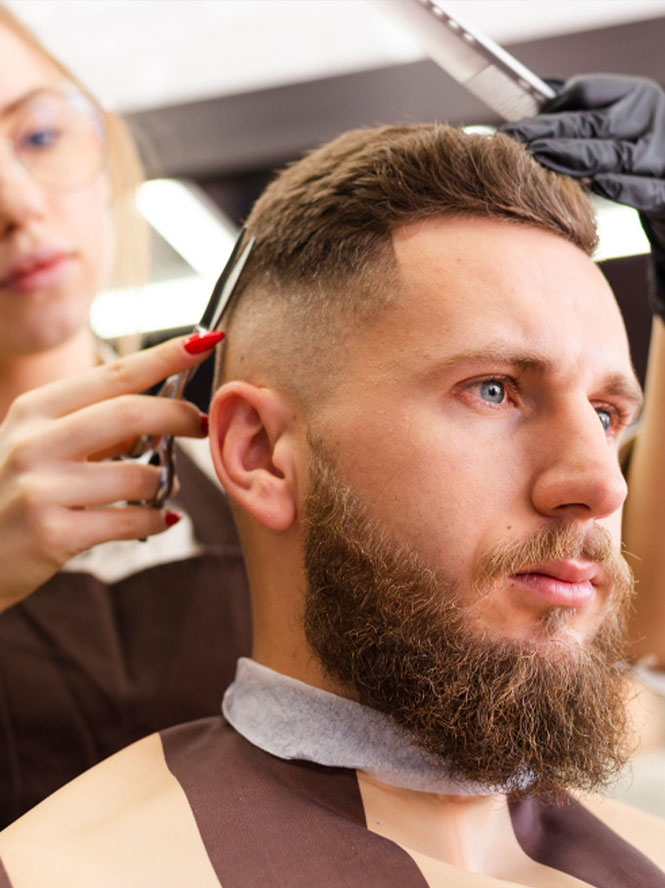 Brazilian Hair Design | Beauty Salon in Pawtucket, RI