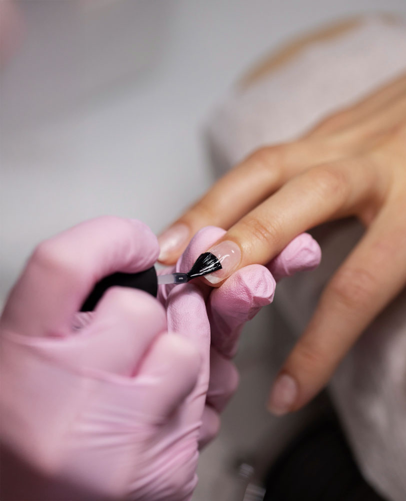 Nail Brazilian Hair Design | Beauty Salon in Pawtucket, RI