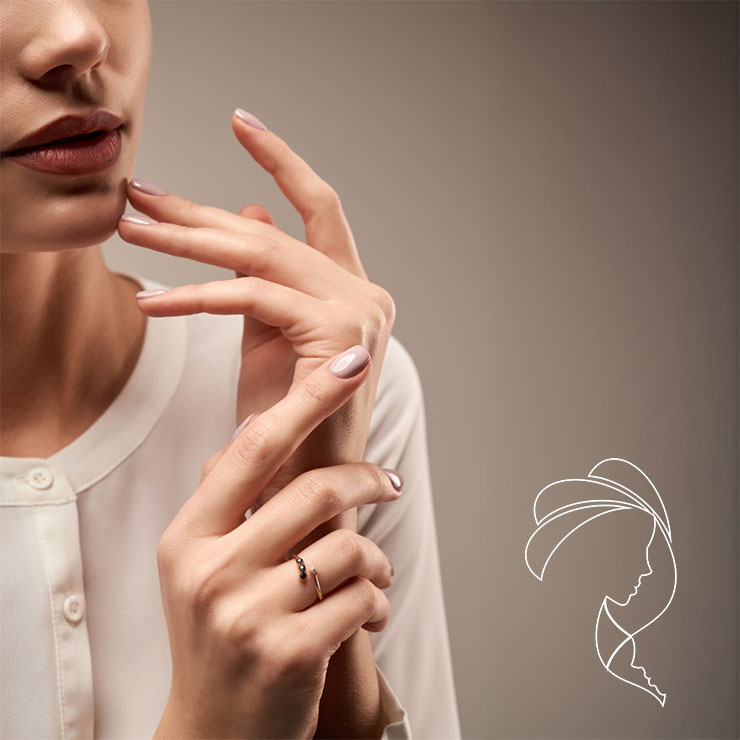 Nail Brazilian Hair Design | Beauty Salon in Pawtucket, RI