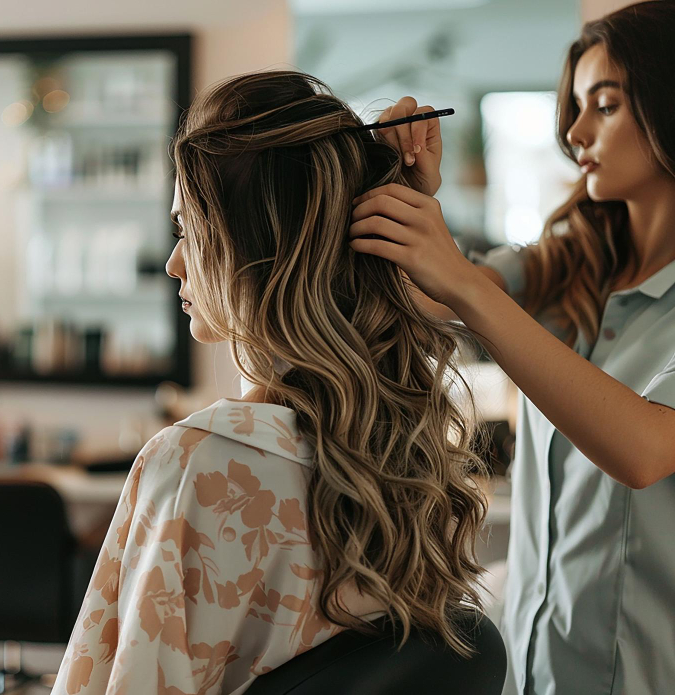 Brazilian Hair Design | Beauty Salon in Pawtucket, RI